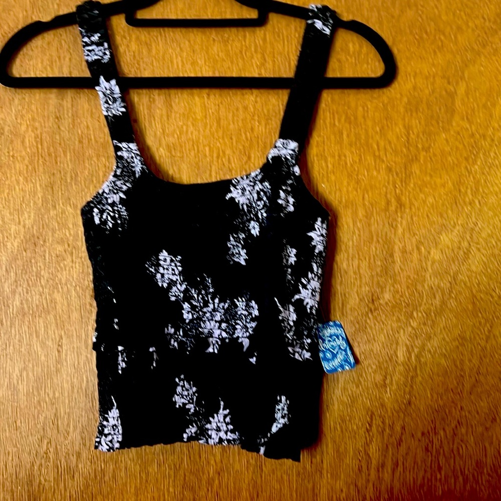 Free People tank